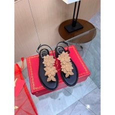 Rene Caovilla Sandals